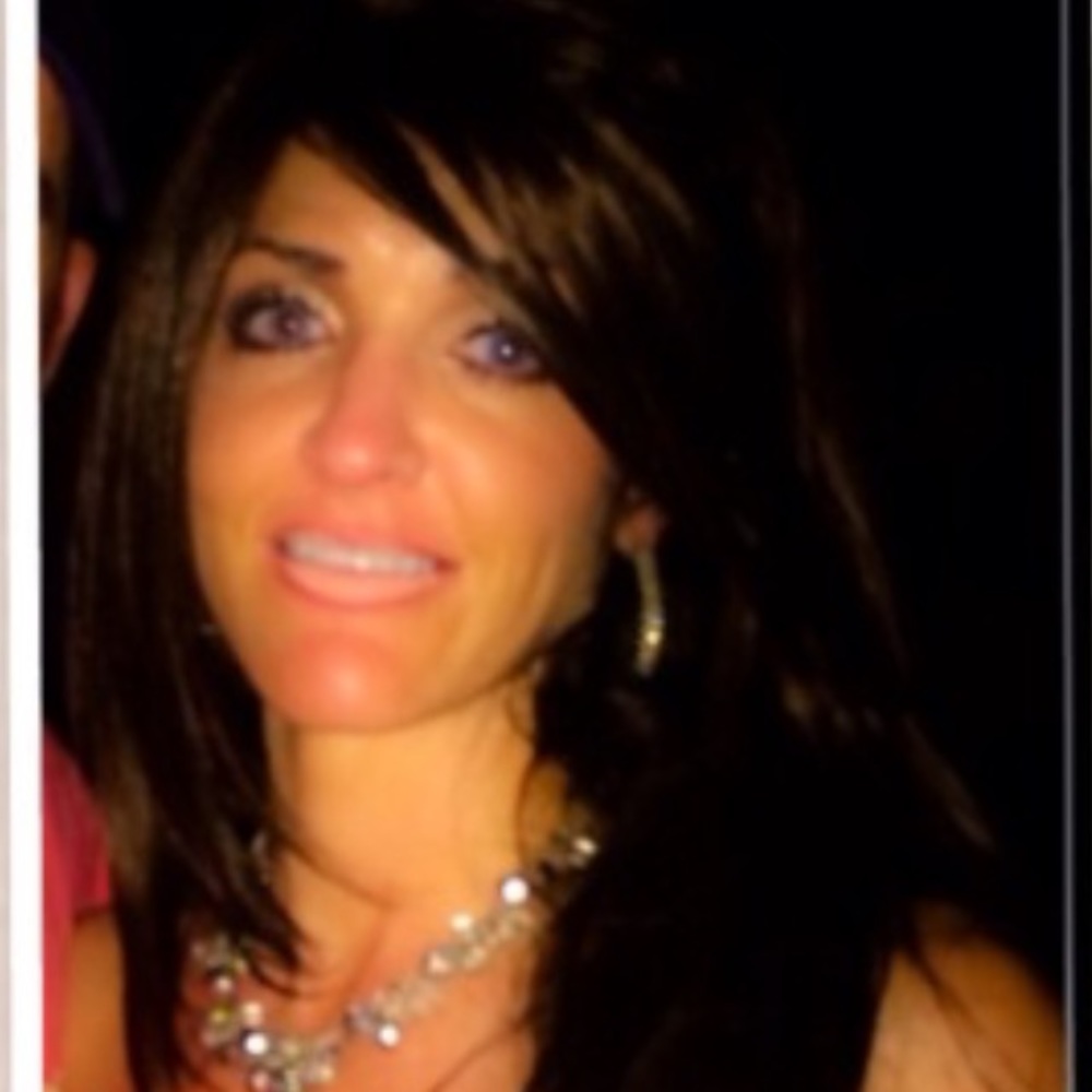 Meet your Posher, Brandy